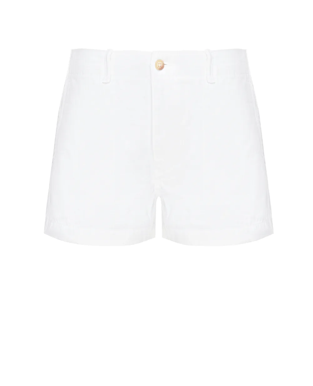 Шорты Polo Ralph Lauren 211905949001, белый цвет • Купить в интернет-магазине Kameron