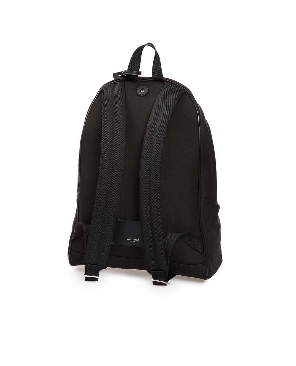 Рюкзак City Saint Laurent 534967-GIV3F-, черный цвет • Купить в интернет-магазине Kameron
