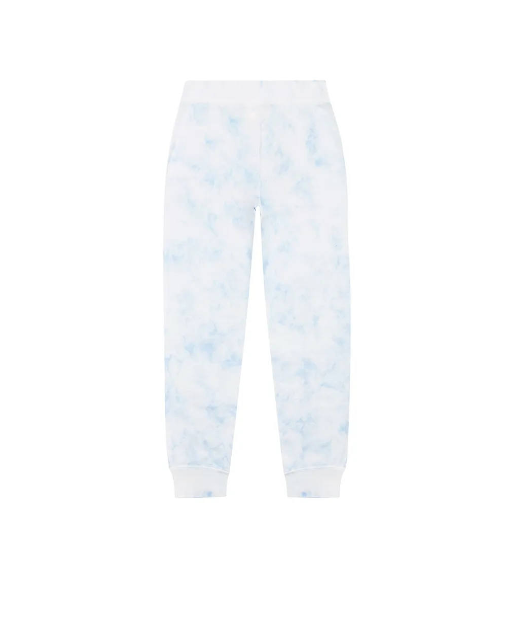 Спортивные брюки Polo Ralph Lauren Kids 311856409001, белый цвет • Купить в интернет-магазине Kameron