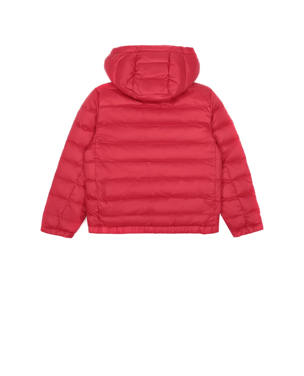 Детский пуховик Polo Ralph Lauren Kids 323760279002, разноцветный цвет • Купить в интернет-магазине Kameron