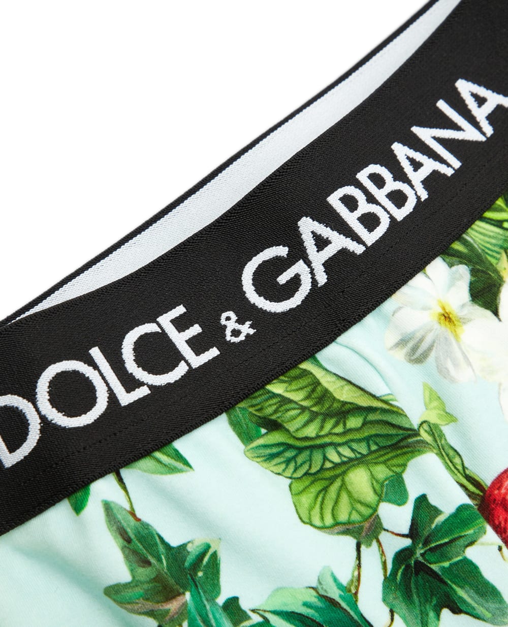 Детские леггинсы Dolce&Gabbana Kids L5JP3J-G7I0R-S, разноцветный цвет • Купить в интернет-магазине Kameron