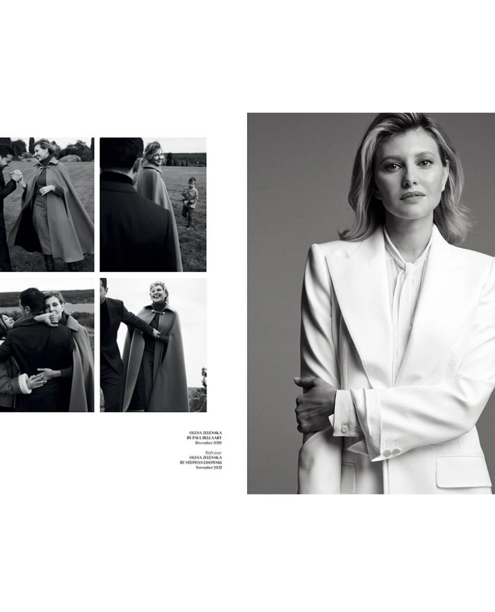 9 ½ лет Vogue в Украине Vogue VOGUE-BOOK, синий цвет • Купить в интернет-магазине Kameron