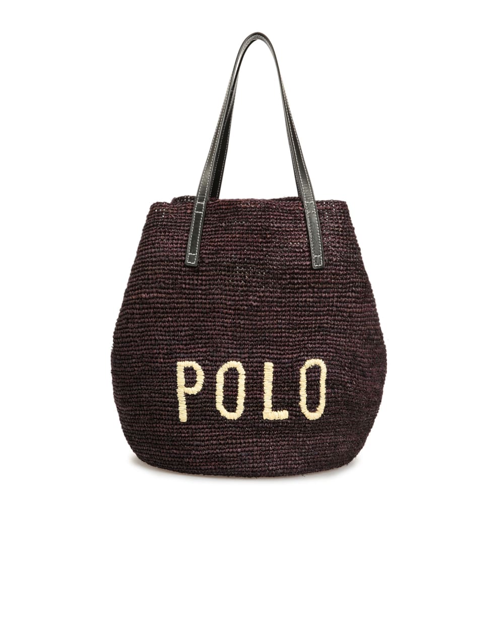 Сумка Polo Ralph Lauren 428742089002, коричневый цвет • Купить в интернет-магазине Kameron