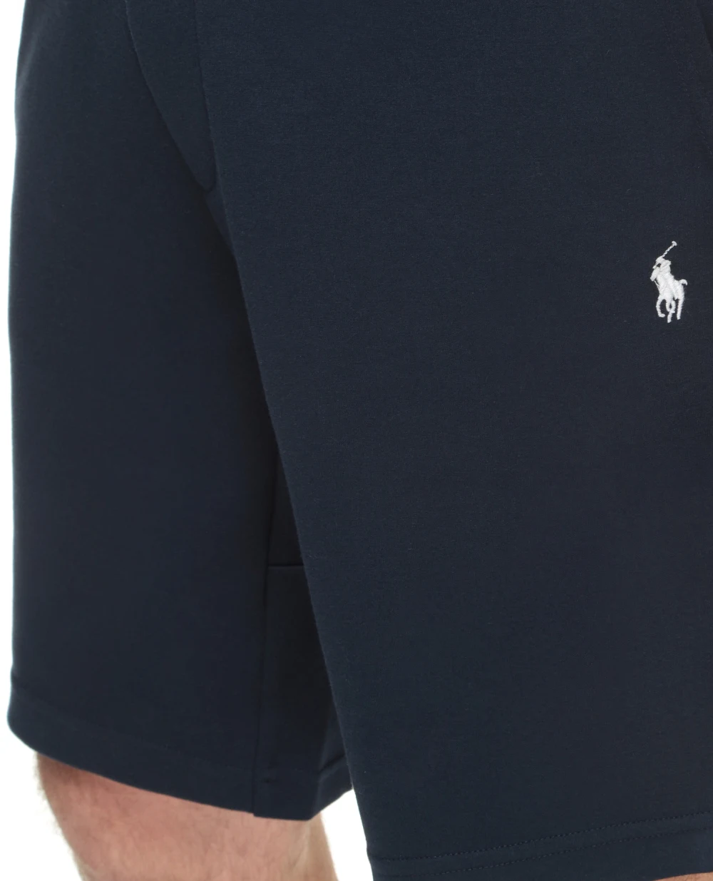 Шорты Polo Ralph Lauren 710691243003, синий цвет • Купить в интернет-магазине Kameron