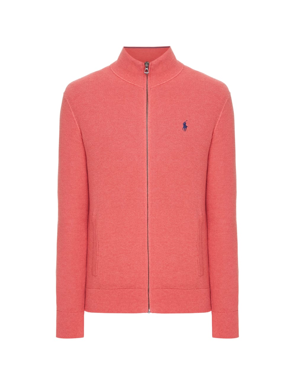 Кардиган Polo Ralph Lauren 710692706003, коралловый цвет • Купить в интернет-магазине Kameron