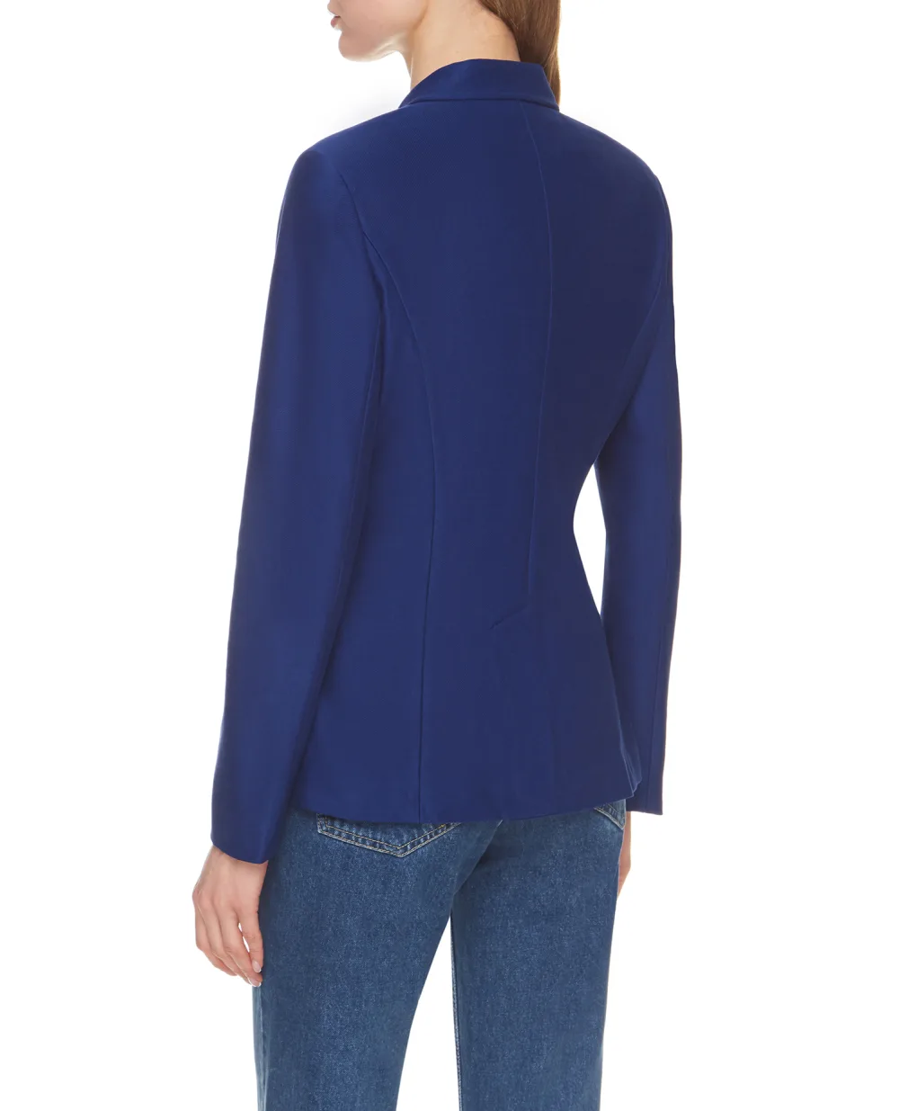 Жакет Polo Ralph Lauren 211827938001, синий цвет • Купить в интернет-магазине Kameron