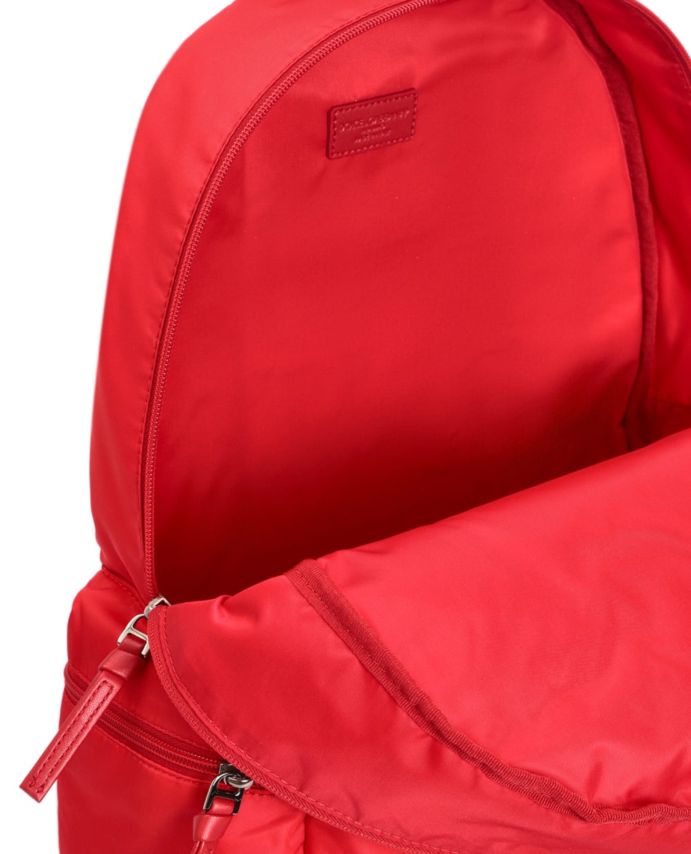 Детский рюкзак Dolce&Gabbana Kids EM0122-AA265, красный цвет • Купить в интернет-магазине Kameron