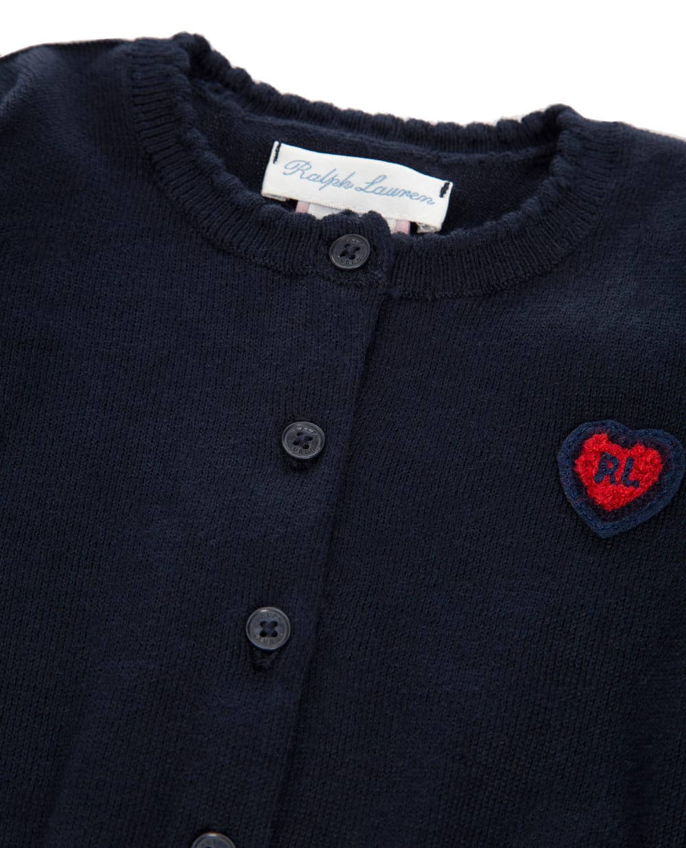 Кардиган Polo Ralph Lauren Kids 312736815001, синий цвет • Купить в интернет-магазине Kameron