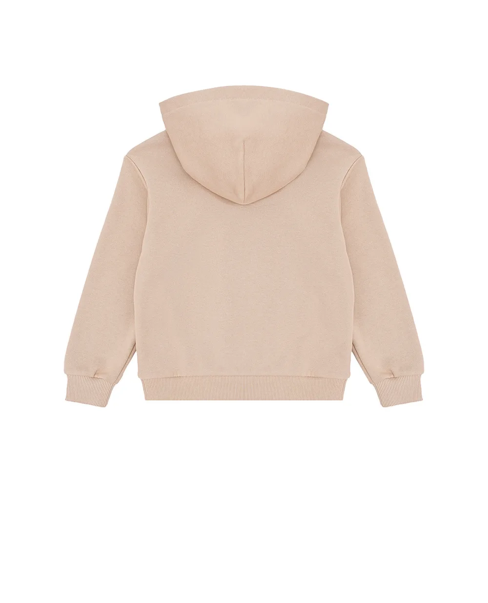 Дитяча толстовка (костюм) Dolce&Gabbana Kids L4JWKL-G7NXC-B, бежевий колір • Купити в інтернет-магазині Kameron