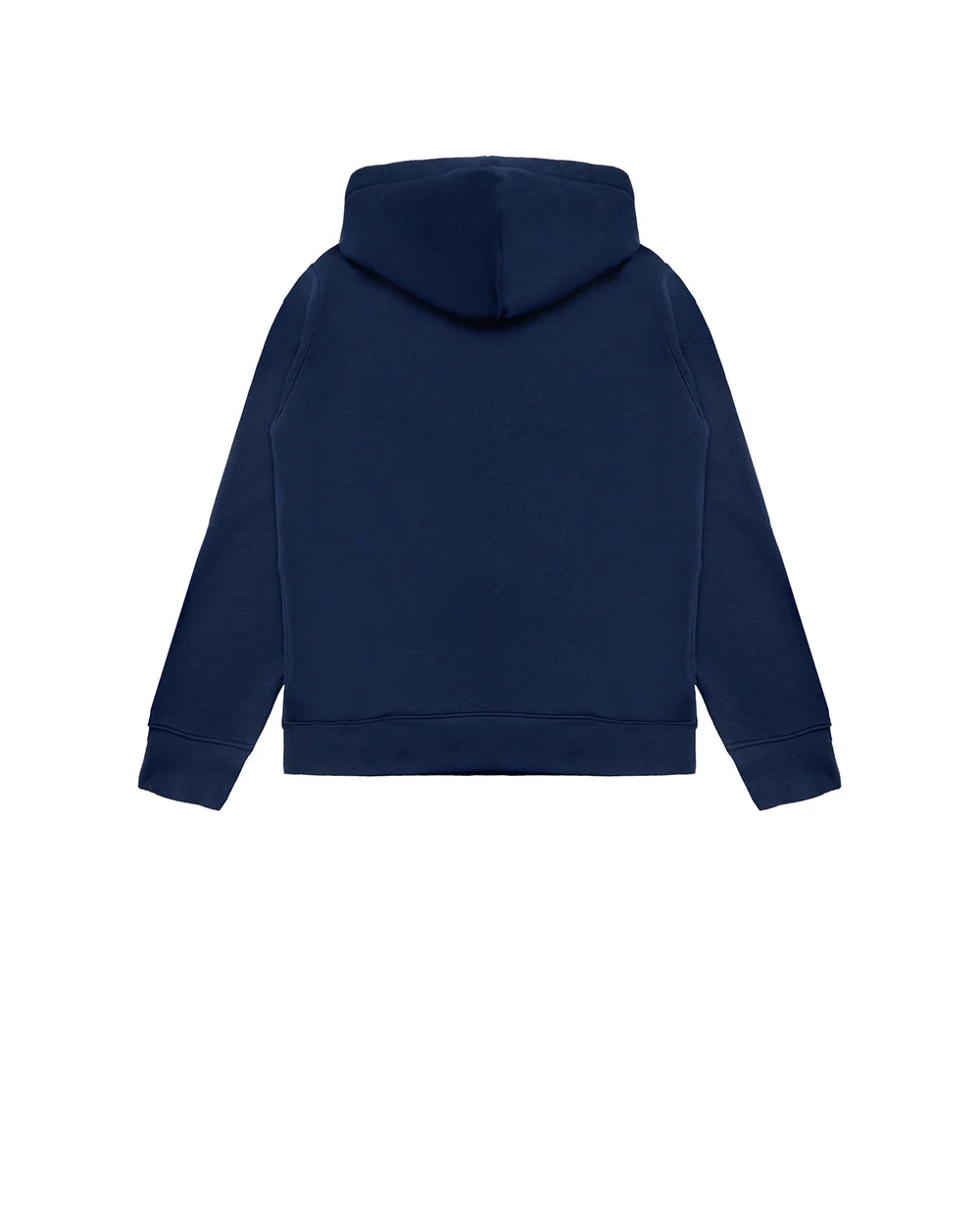 Детское худи Polo Ralph Lauren Kids 322858942001, синий цвет • Купить в интернет-магазине Kameron