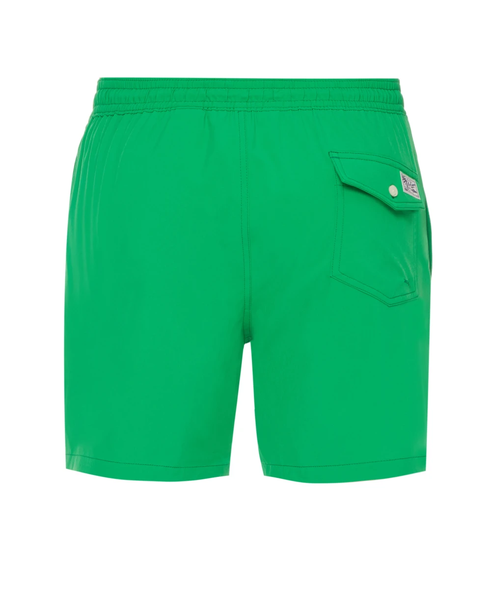 Плавательные шорты Polo Ralph Lauren 710829851007, зеленый цвет • Купить в интернет-магазине Kameron