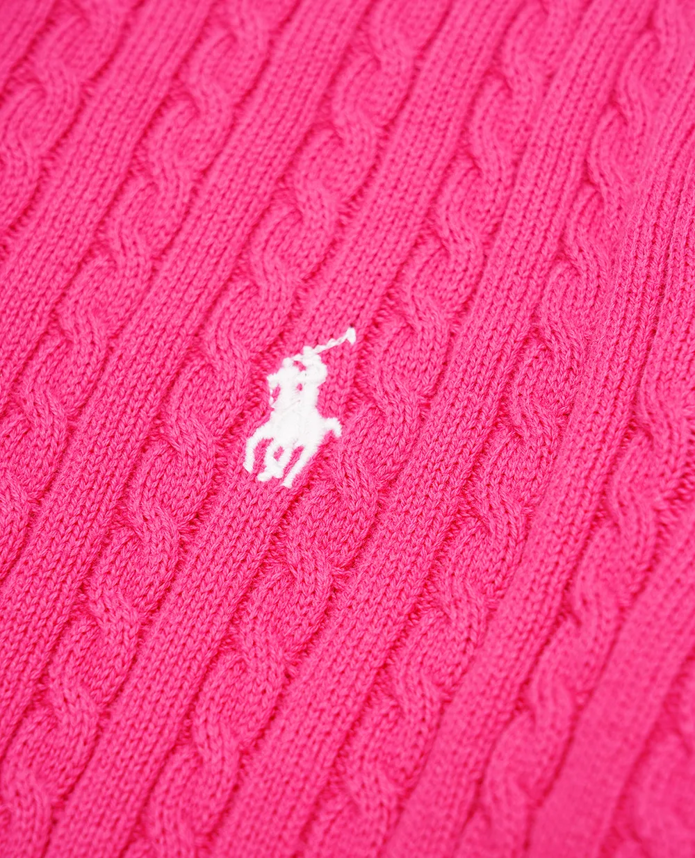Детский кардиган Polo Ralph Lauren Kids 313543047058, розовый цвет • Купить в интернет-магазине Kameron