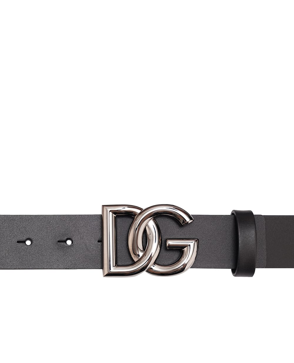 Ремень Dolce&Gabbana BC4644-AX622, черный цвет • Купить в интернет-магазине Kameron