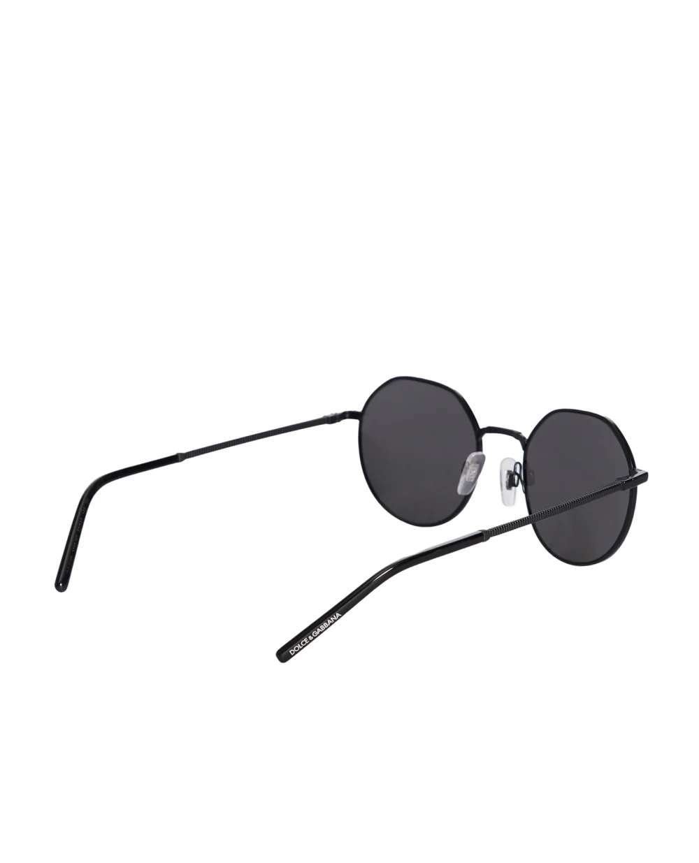 Солнцезащитные очки Dolce&Gabbana 22861106-8752, черный цвет • Купить в интернет-магазине Kameron