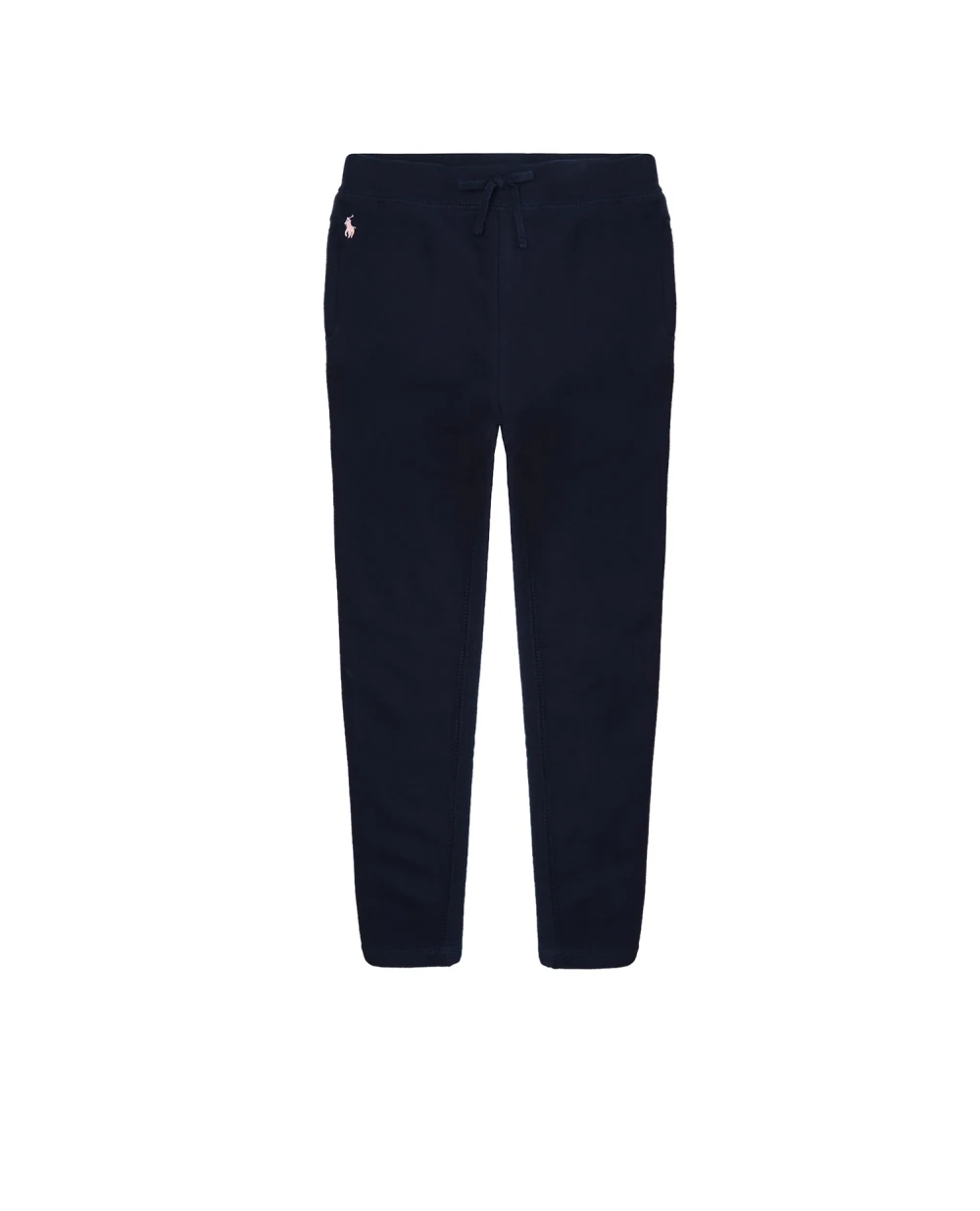 Детские спортивные брюки Polo Ralph Lauren Kids 312698768002, синий цвет • Купить в интернет-магазине Kameron