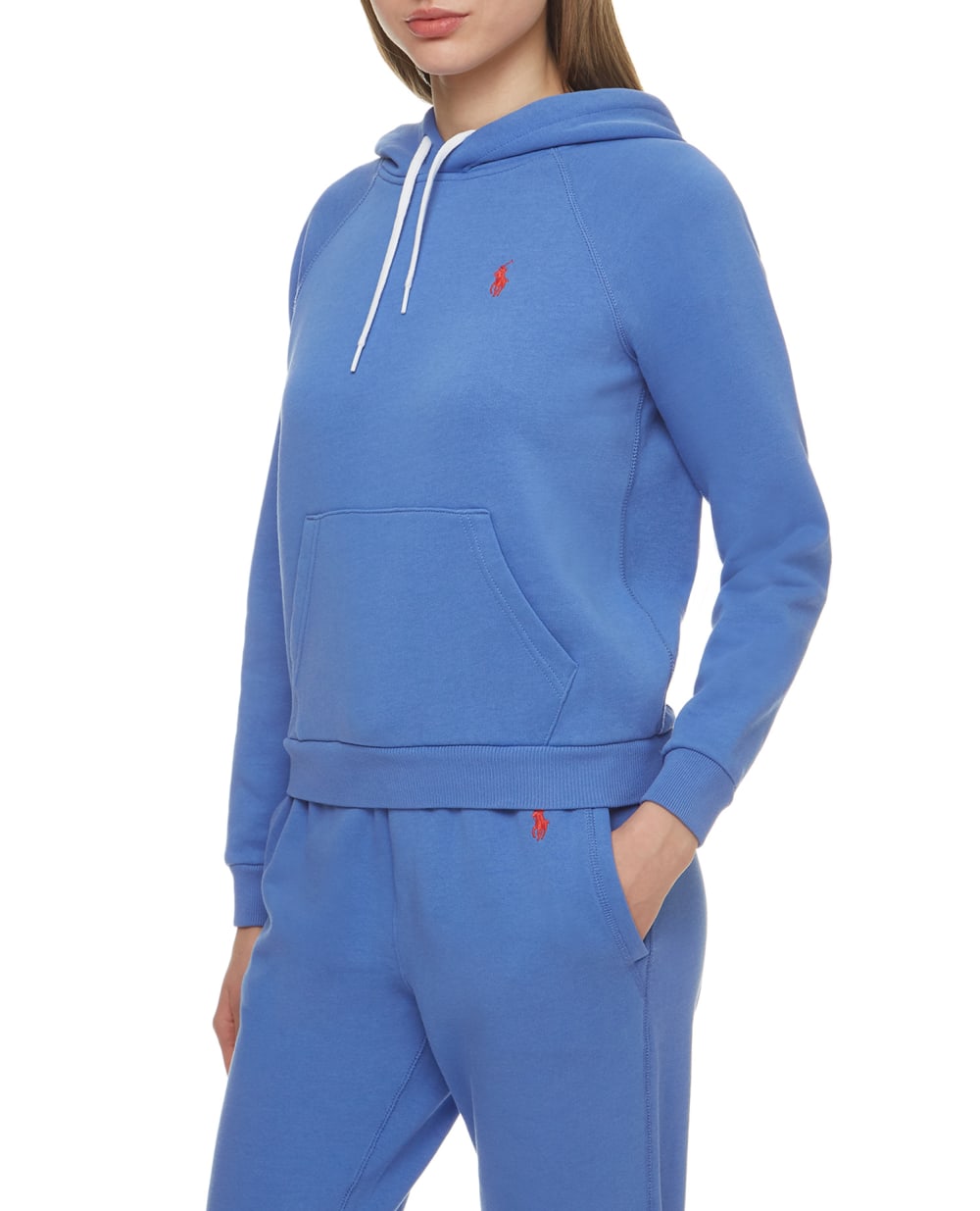 Худи Polo Ralph Lauren 211794394007, синий цвет • Купить в интернет-магазине Kameron