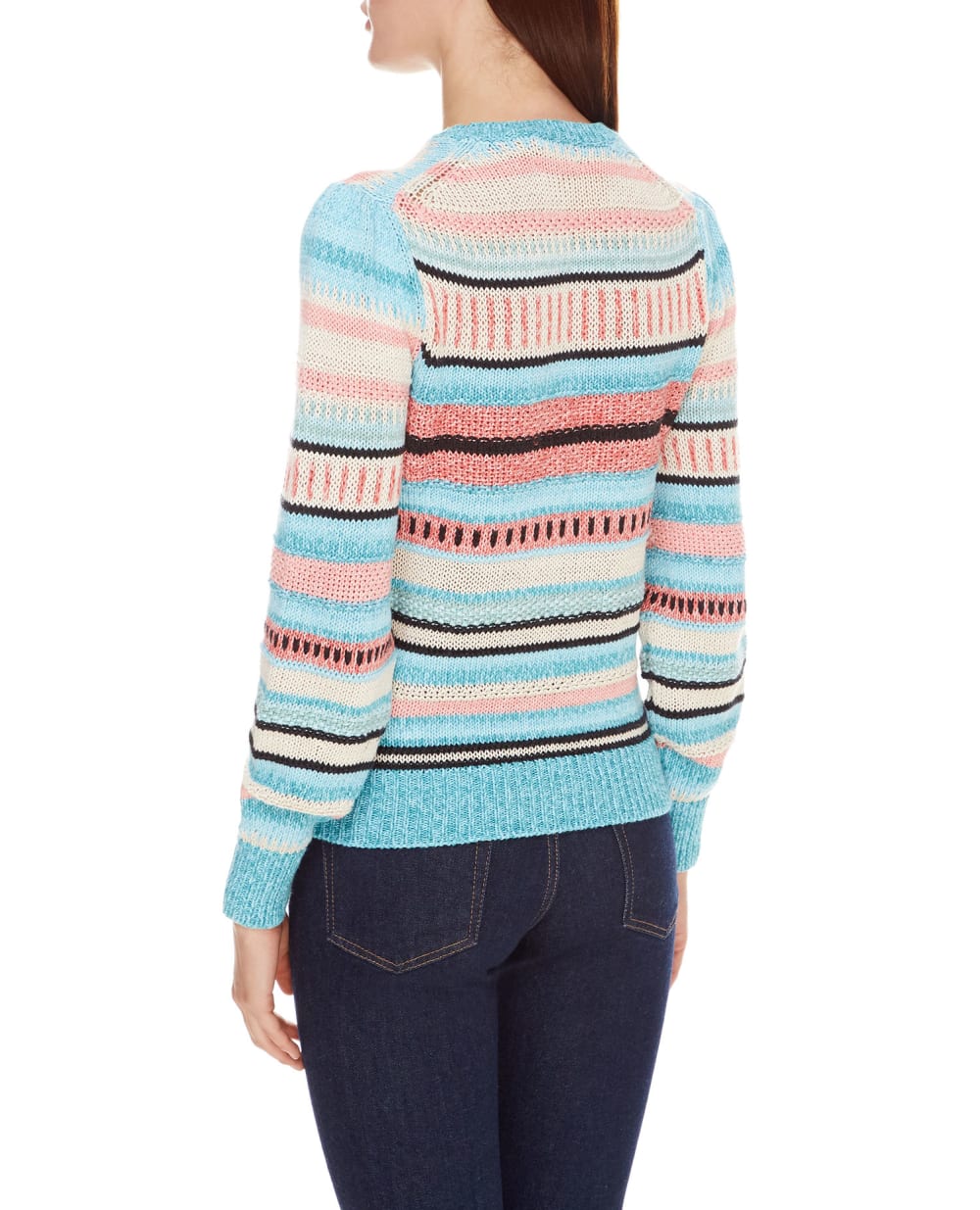 Свитер Polo Ralph Lauren 211843140001, разноцветный цвет • Купить в интернет-магазине Kameron
