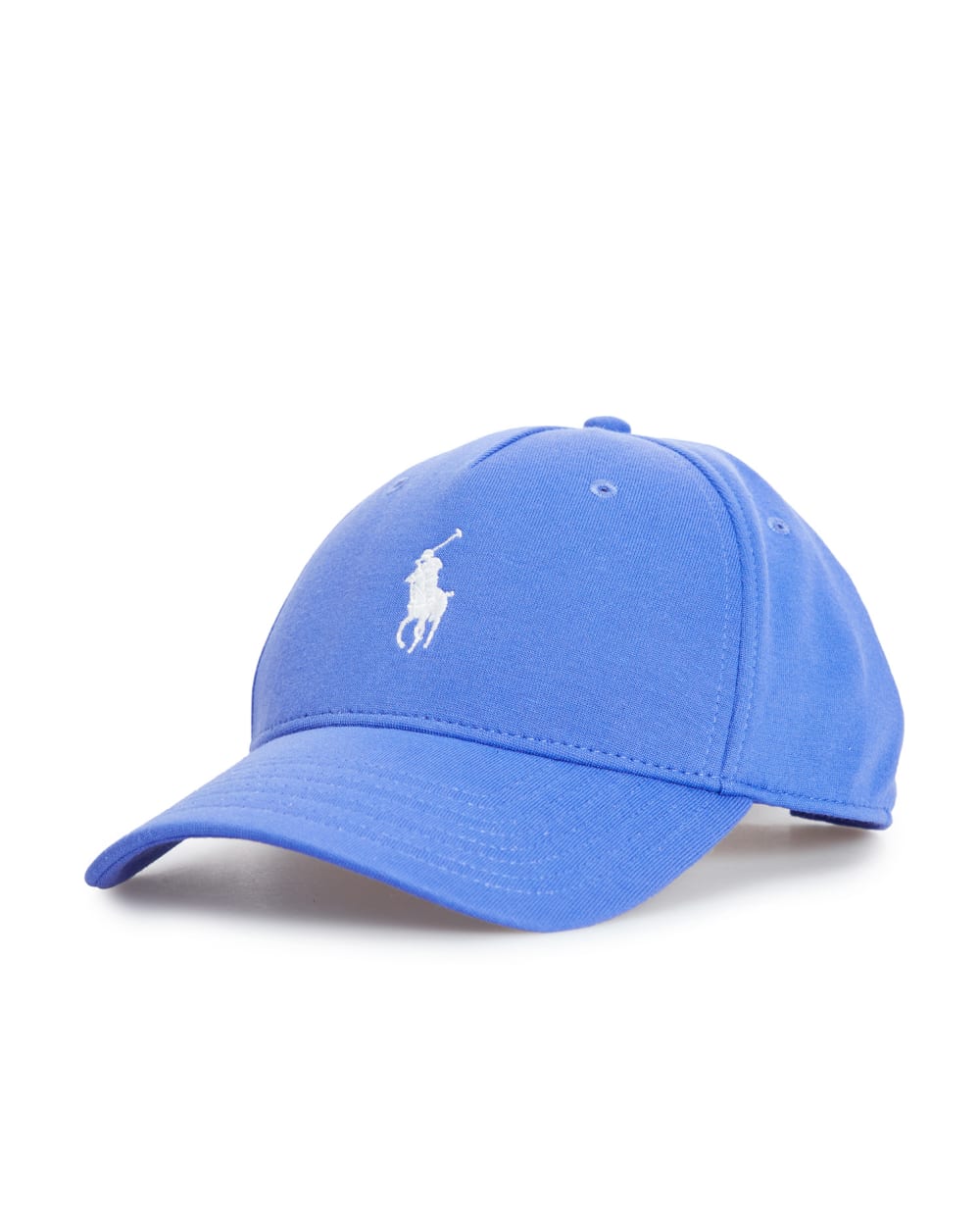 Бейсболка Polo Ralph Lauren 710900285002, голубой цвет • Купить в интернет-магазине Kameron