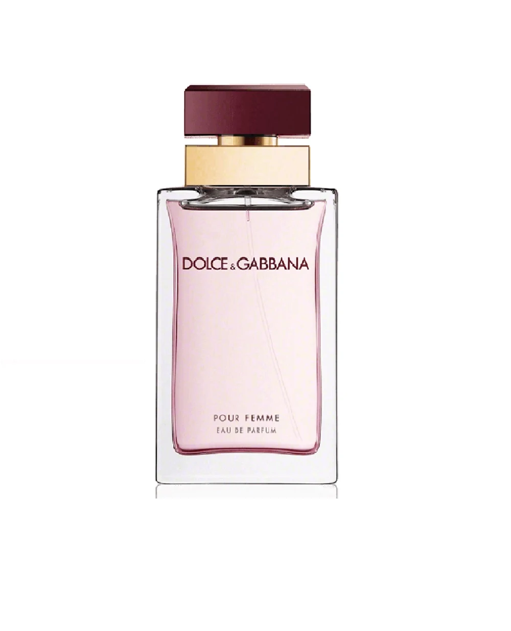 Парфюмированная вода Pour Femme, 50 мл Dolce&Gabbana 30206550000-ДОЛЬЧЕПУРФАМ, разноцветный цвет • Купить в интернет-магазине Kameron