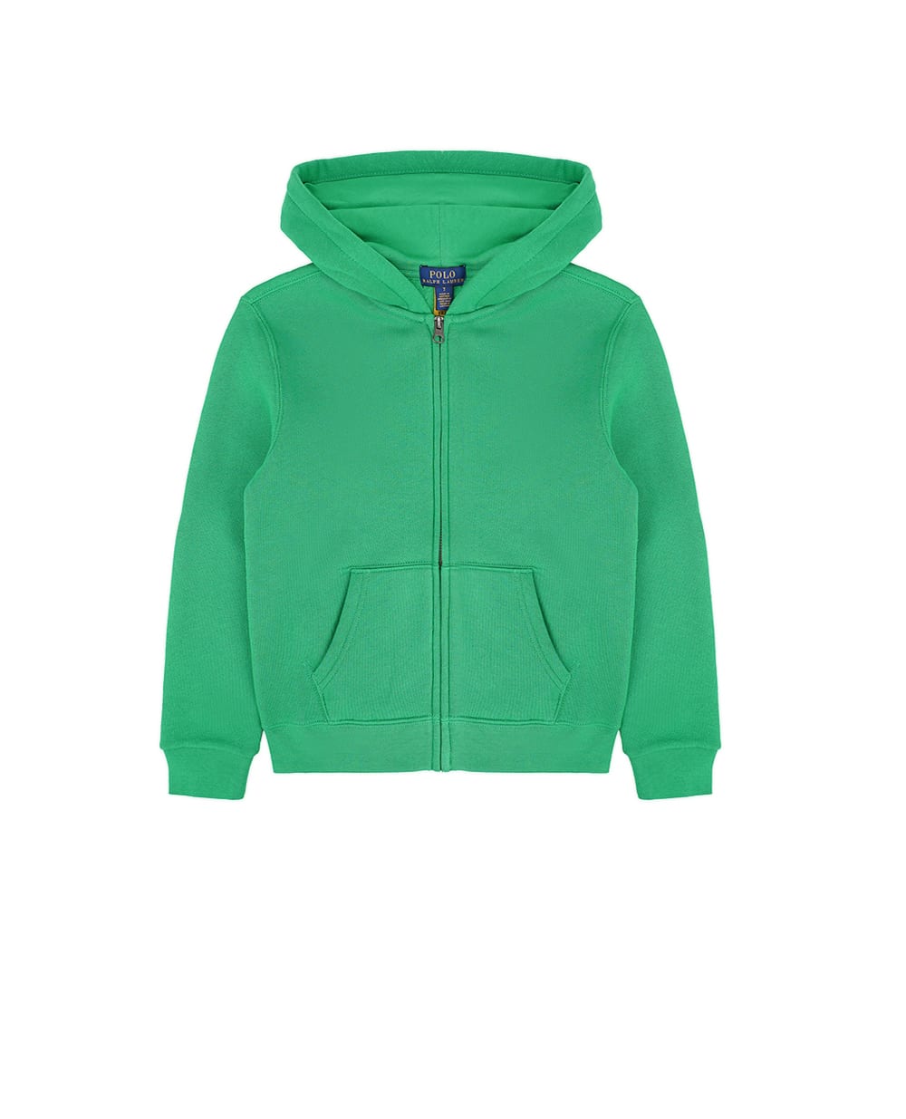 Детская толстовка (костюм) Polo Ralph Lauren Kids 323799360041, зеленый цвет • Купить в интернет-магазине Kameron