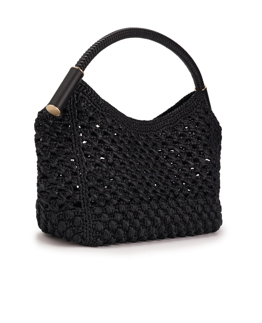Сумка Sicily Dolce&Gabbana BB7662-A4547, черный цвет • Купить в интернет-магазине Kameron
