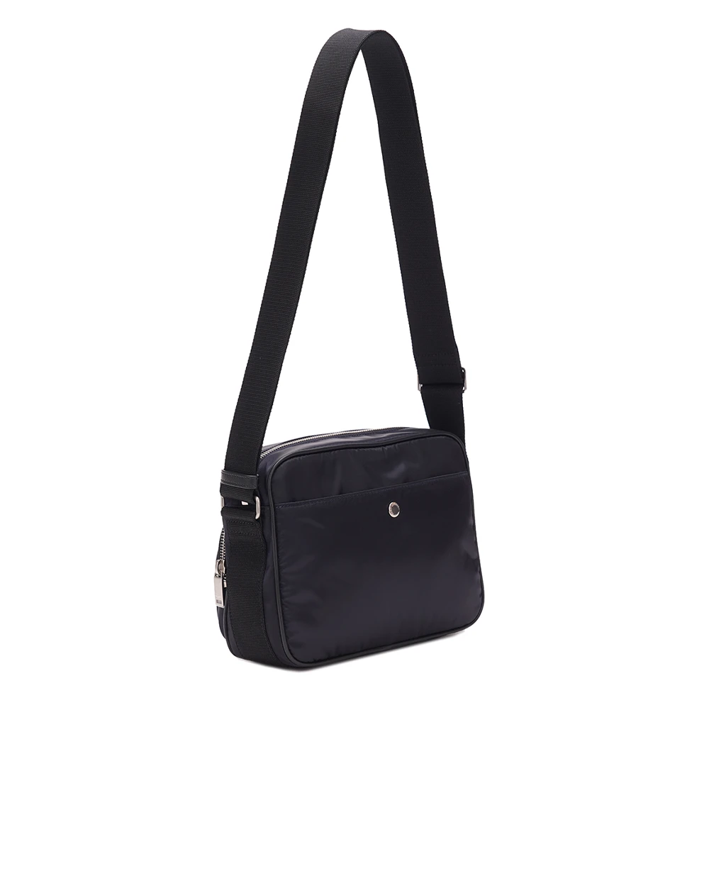 Сумка City Camera Bag Saint Laurent 729240-FABFY, черный цвет • Купить в интернет-магазине Kameron