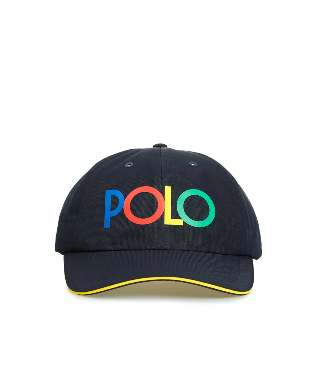 Бейсболка Polo Ralph Lauren 710843086001, темно-синий цвет • Купить в интернет-магазине Kameron