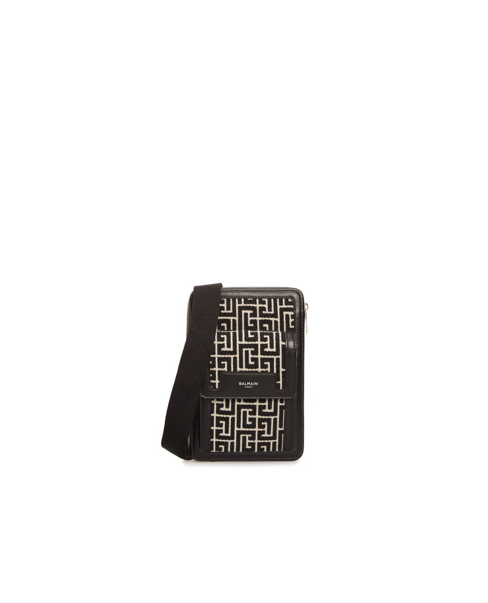 Сумка Balmain WM1BE145TJMY, разноцветный цвет • Купить в интернет-магазине Kameron
