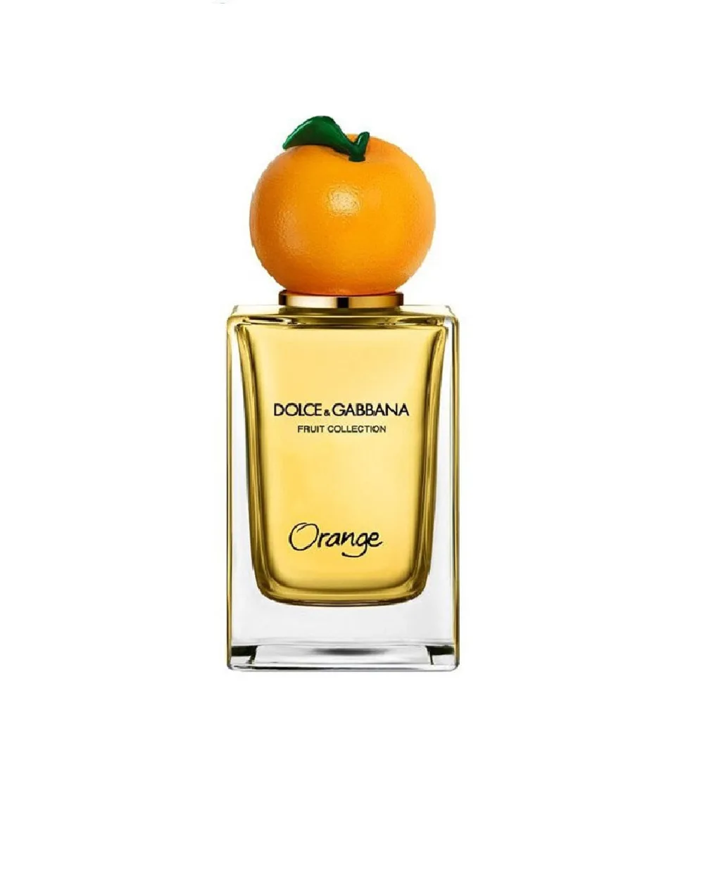 Туалетная вода Fruit Collection Orange, 150 мл Dolce&Gabbana 85404500000-ВЕЛЬВЕТФРУТОР, разноцветный цвет • Купить в интернет-магазине Kameron