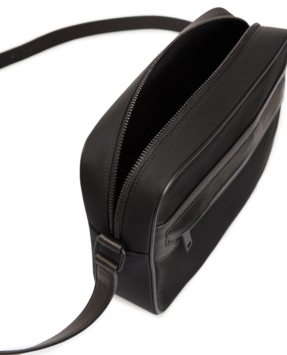 Сумка Camp Saint Laurent 644276-FAACA, черный цвет • Купить в интернет-магазине Kameron