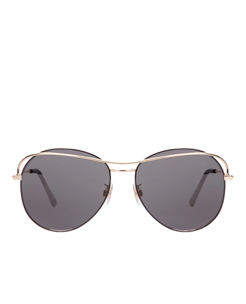 Солнцезащитные очки Dolce&Gabbana 226113348758, черный цвет • Купить в интернет-магазине Kameron
