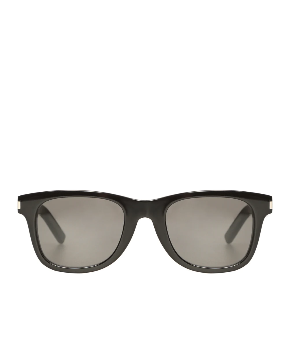 Солнцезащитные очки Saint Laurent 419699-Y9909, черный цвет • Купить в интернет-магазине Kameron