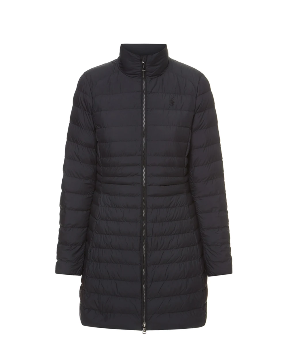 Куртка Polo Ralph Lauren 211798840001, черный цвет • Купить в интернет-магазине Kameron