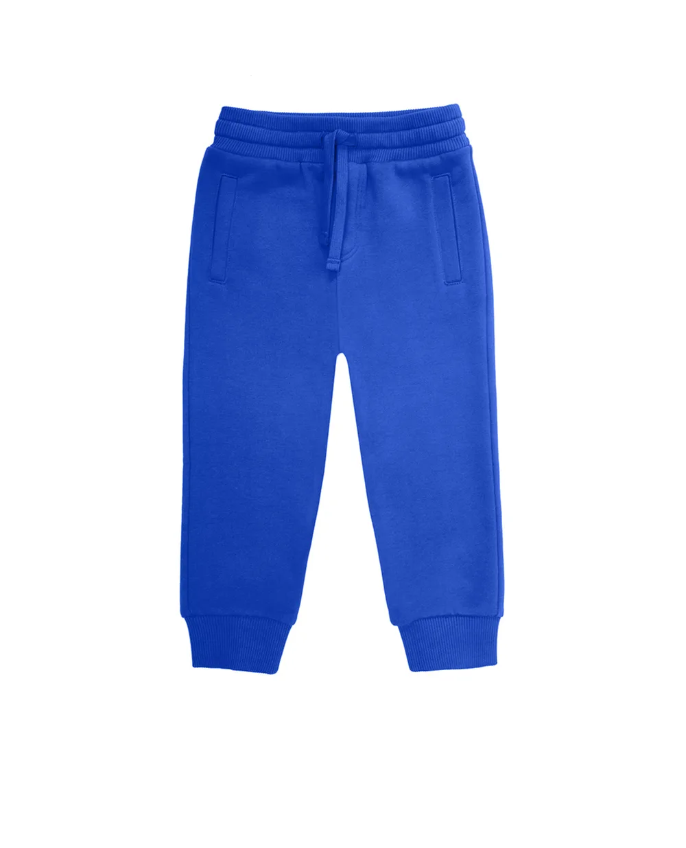 Спортивные брюки Dolce&Gabbana Kids L5JP7N-G7AZW-B, синий цвет • Купить в интернет-магазине Kameron