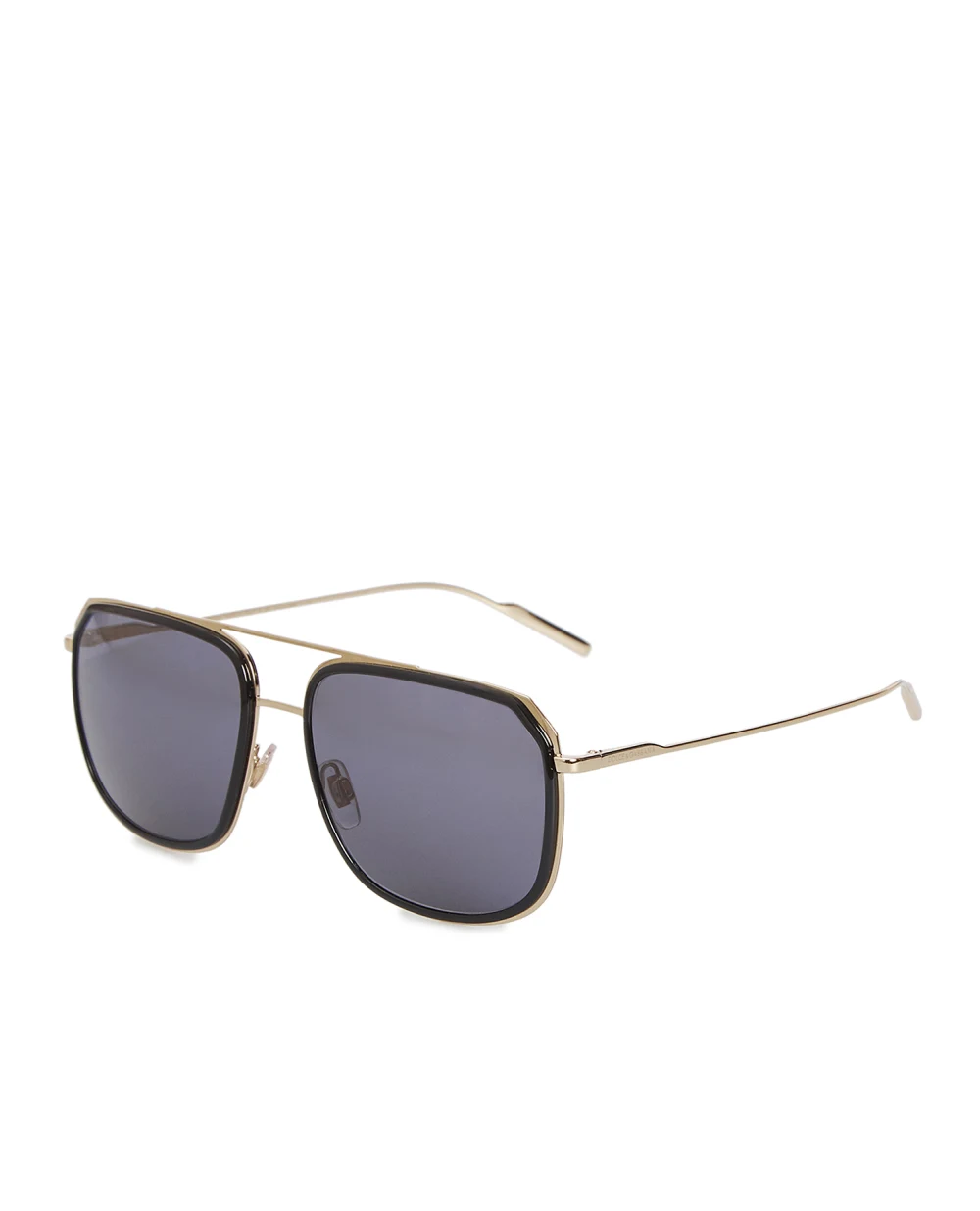 Солнцезащитные очки Dolce&Gabbana 2165488/8158, черный цвет • Купить в интернет-магазине Kameron