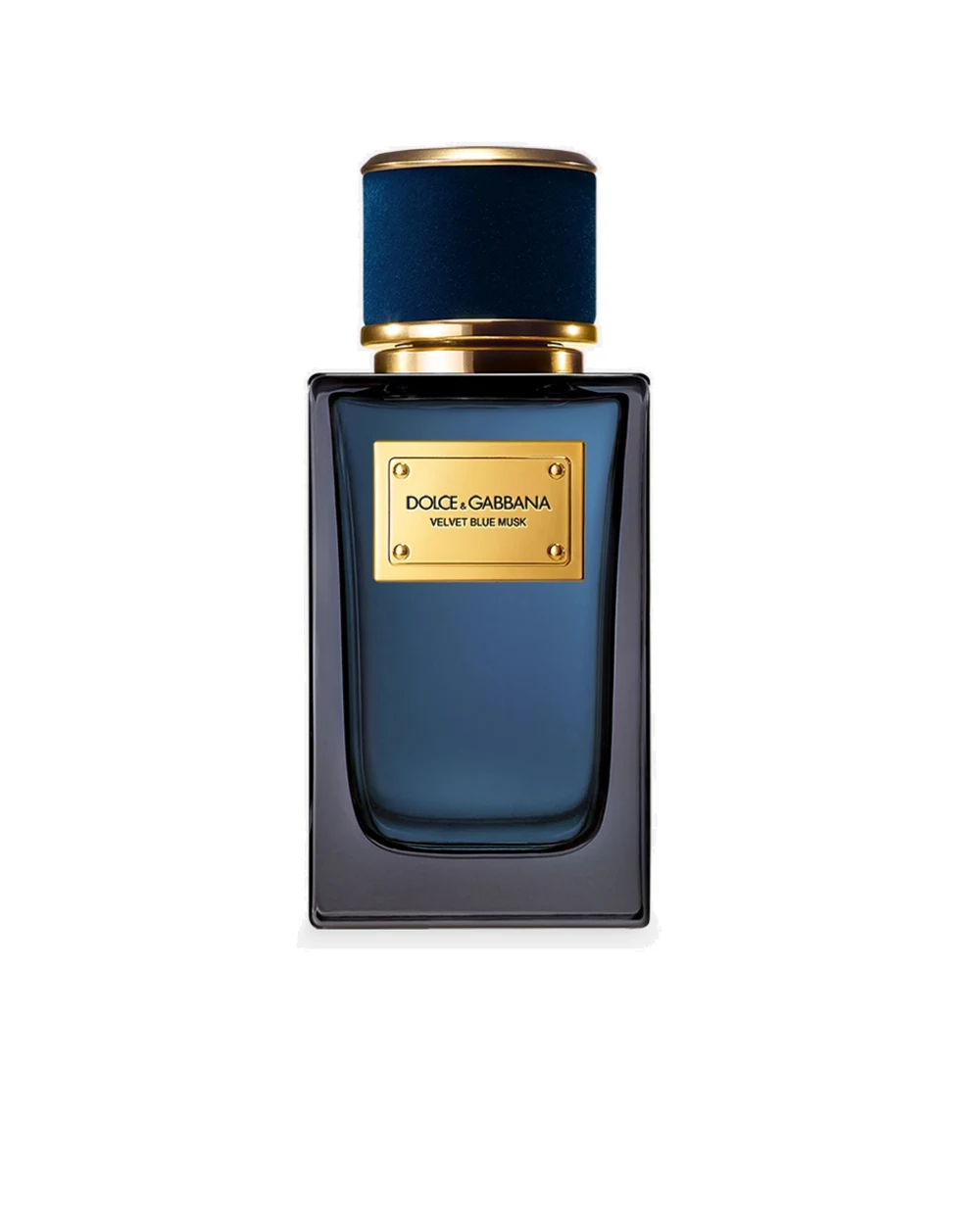 Парфюмированная вода Velvet Blue Musk, 100 мл Dolce&Gabbana P1CO1C08-БЛУ МАСК, разноцветный цвет • Купить в интернет-магазине Kameron