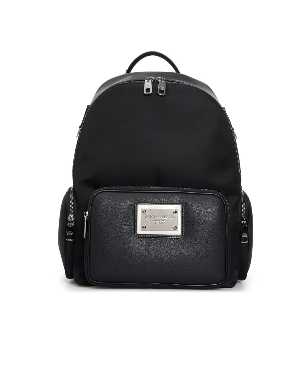 Рюкзак  Dolce&Gabbana BM2247-AD447, черный цвет • Купить в интернет-магазине Kameron