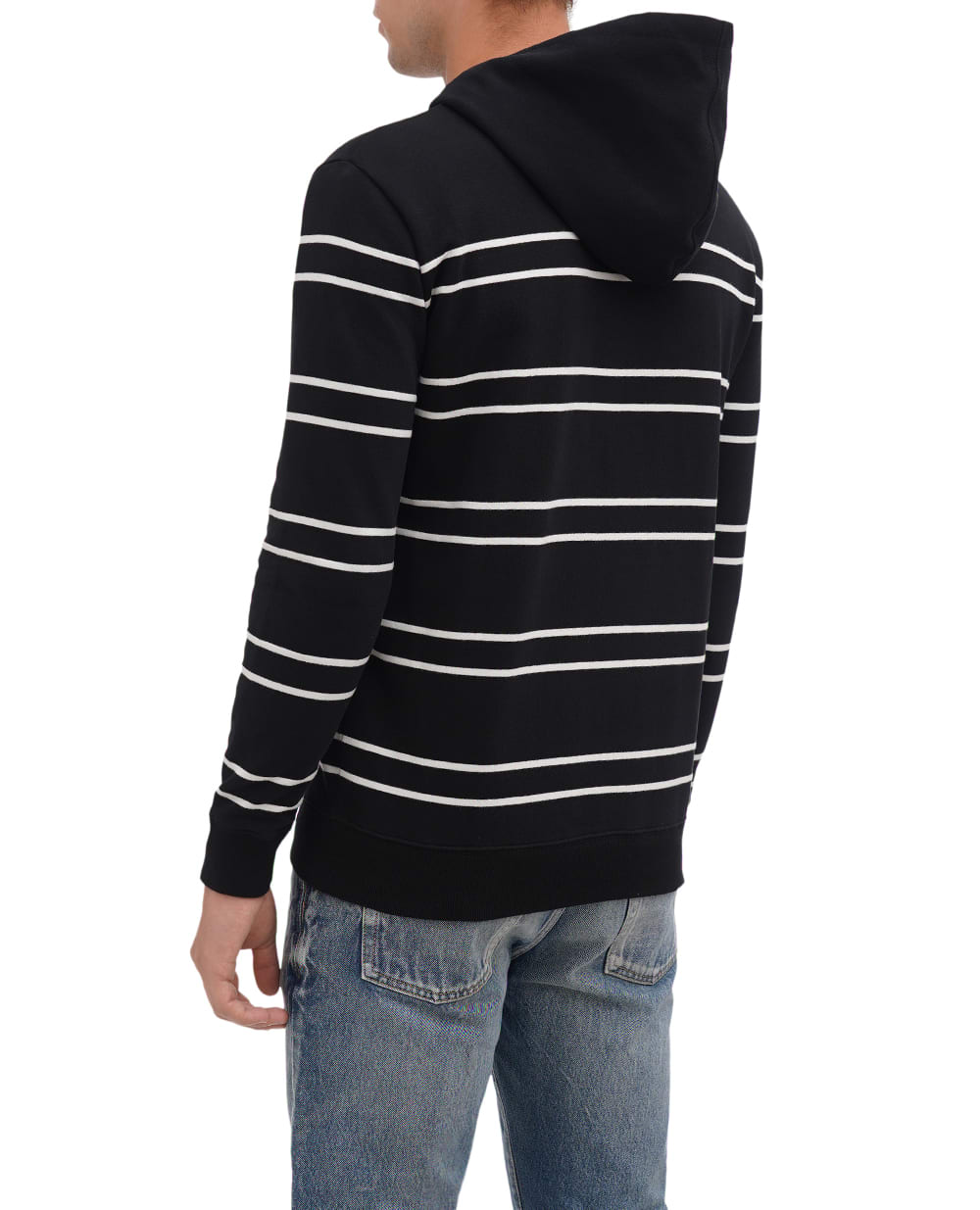 Худи Saint Laurent 759979-Y37IZ, черный цвет • Купить в интернет-магазине Kameron