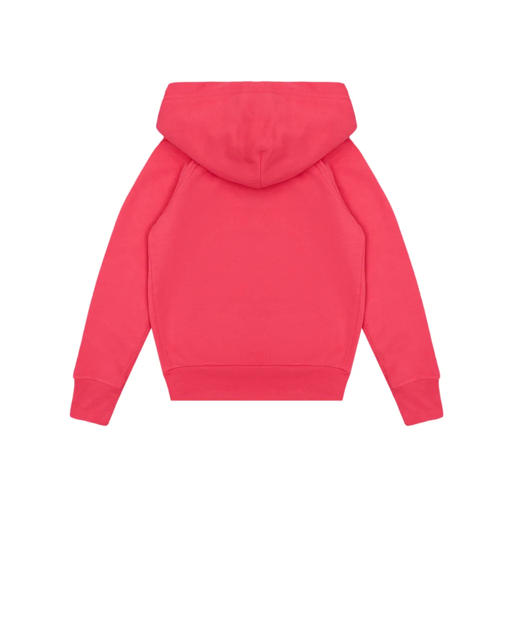Детское худи (костюм) Polo Ralph Lauren Kids 312844838021, розовый цвет • Купить в интернет-магазине Kameron