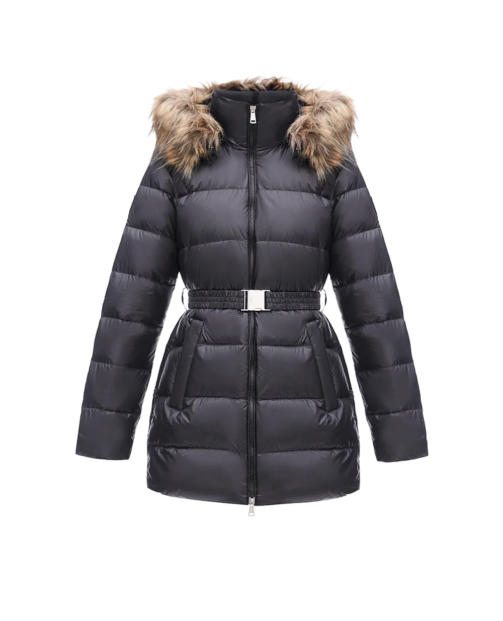 Куртка Polo Ralph Lauren 211908472002, темно-серый цвет • Купить в интернет-магазине Kameron