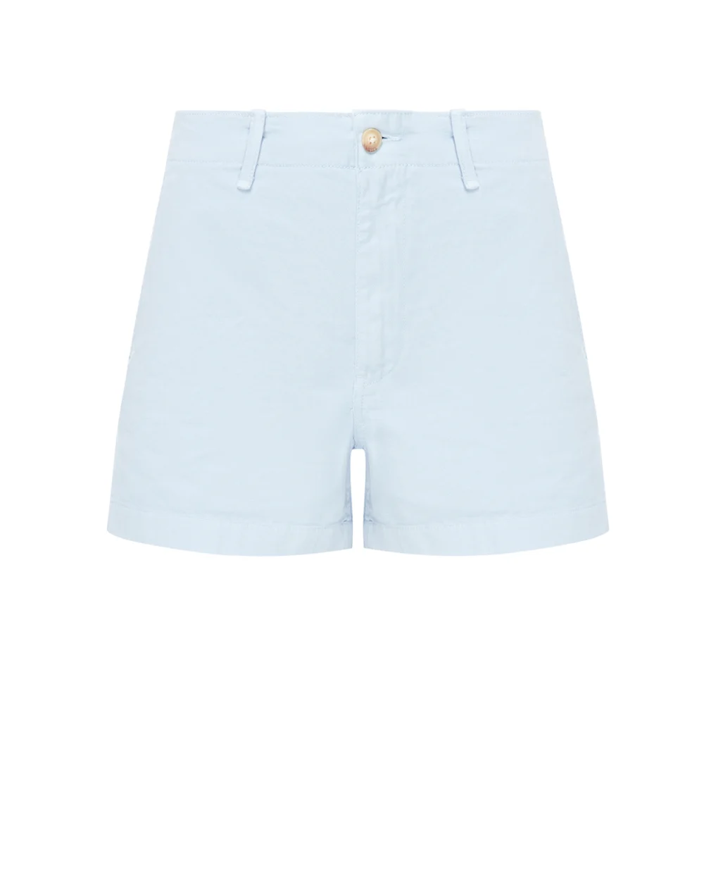Шорты Polo Ralph Lauren 211905949003, голубой цвет • Купить в интернет-магазине Kameron