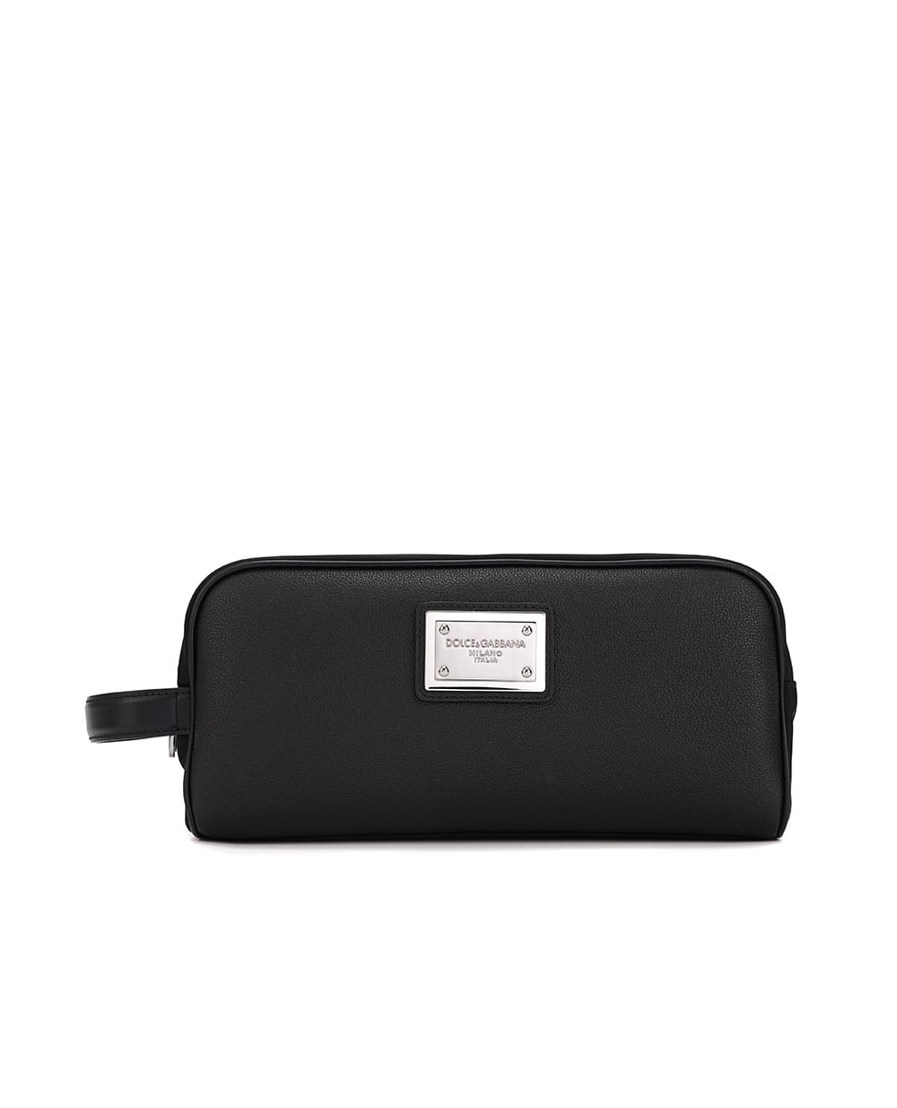 Косметичка Dolce&Gabbana BT0989-AD447, черный цвет • Купить в интернет-магазине Kameron