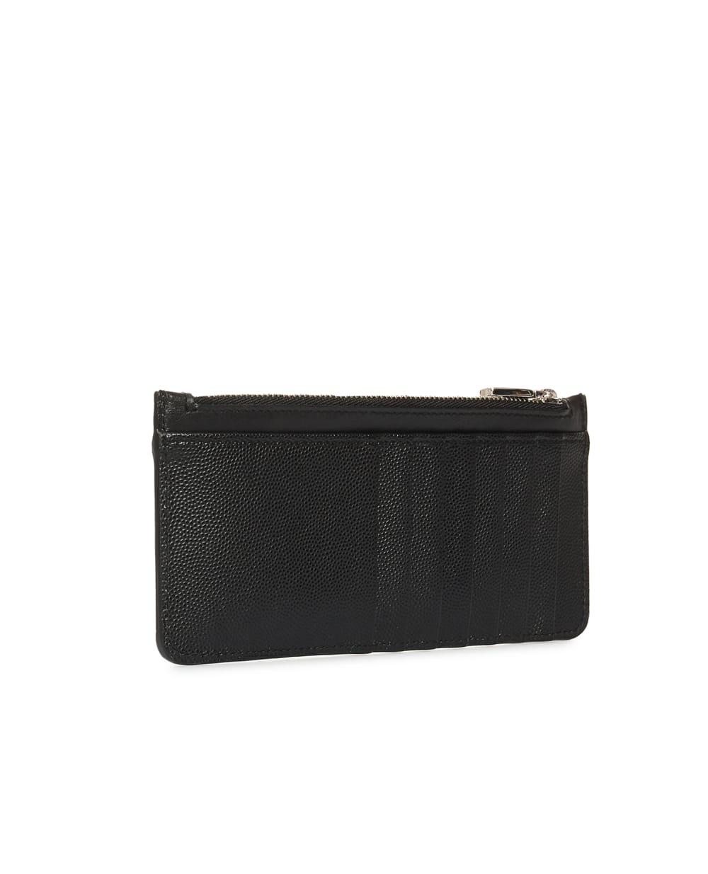 Кожаная визитница Dolce&Gabbana BP2172-AZ601, черный цвет • Купить в интернет-магазине Kameron