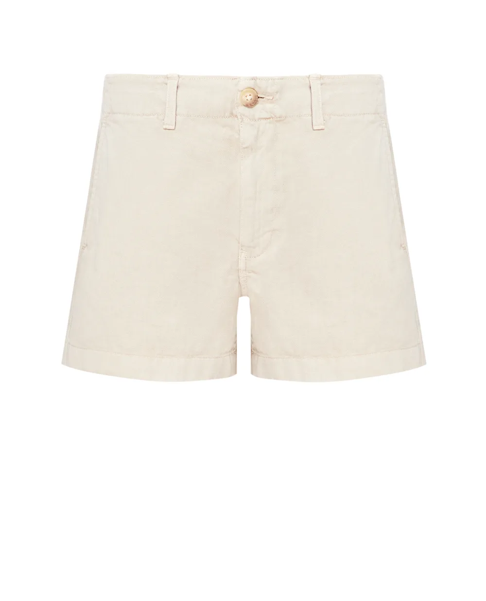 Шорты Polo Ralph Lauren 211905949004, бежевый цвет • Купить в интернет-магазине Kameron