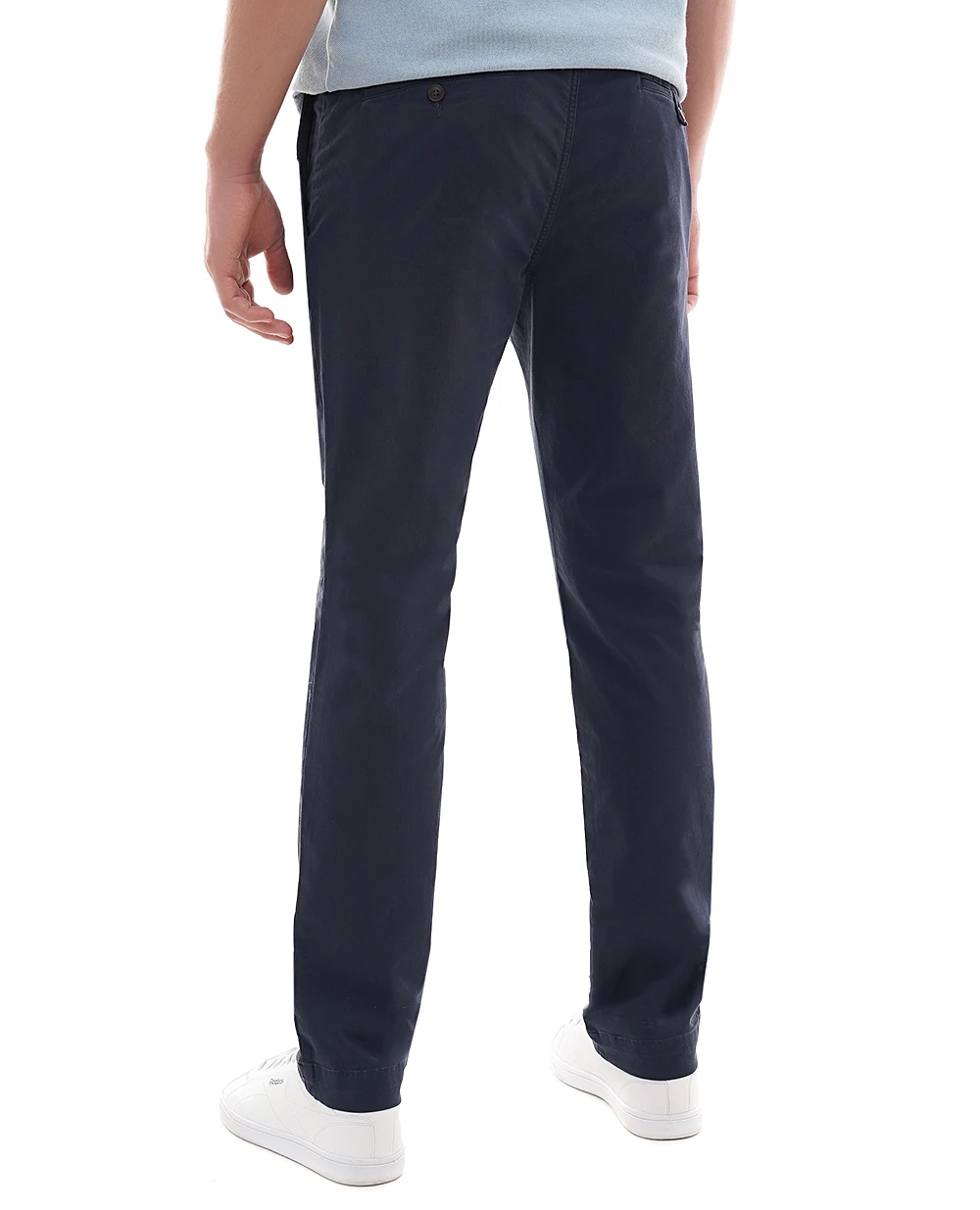 Брюки Polo Ralph Lauren 710778778002, темно-синий цвет • Купить в интернет-магазине Kameron