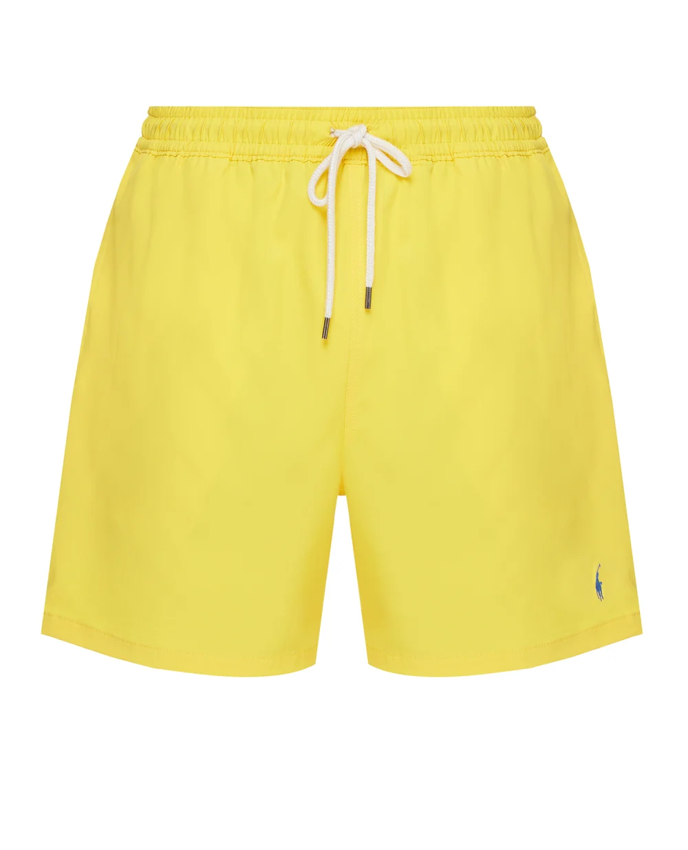 Плавательные шорты Polo Ralph Lauren 710829851001, желтый цвет • Купить в интернет-магазине Kameron