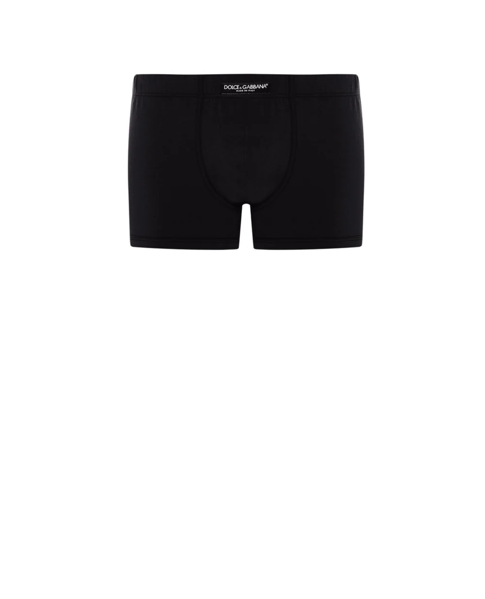 Боксеры Dolce&Gabbana M4F01J-FUEB0, черный цвет • Купить в интернет-магазине Kameron