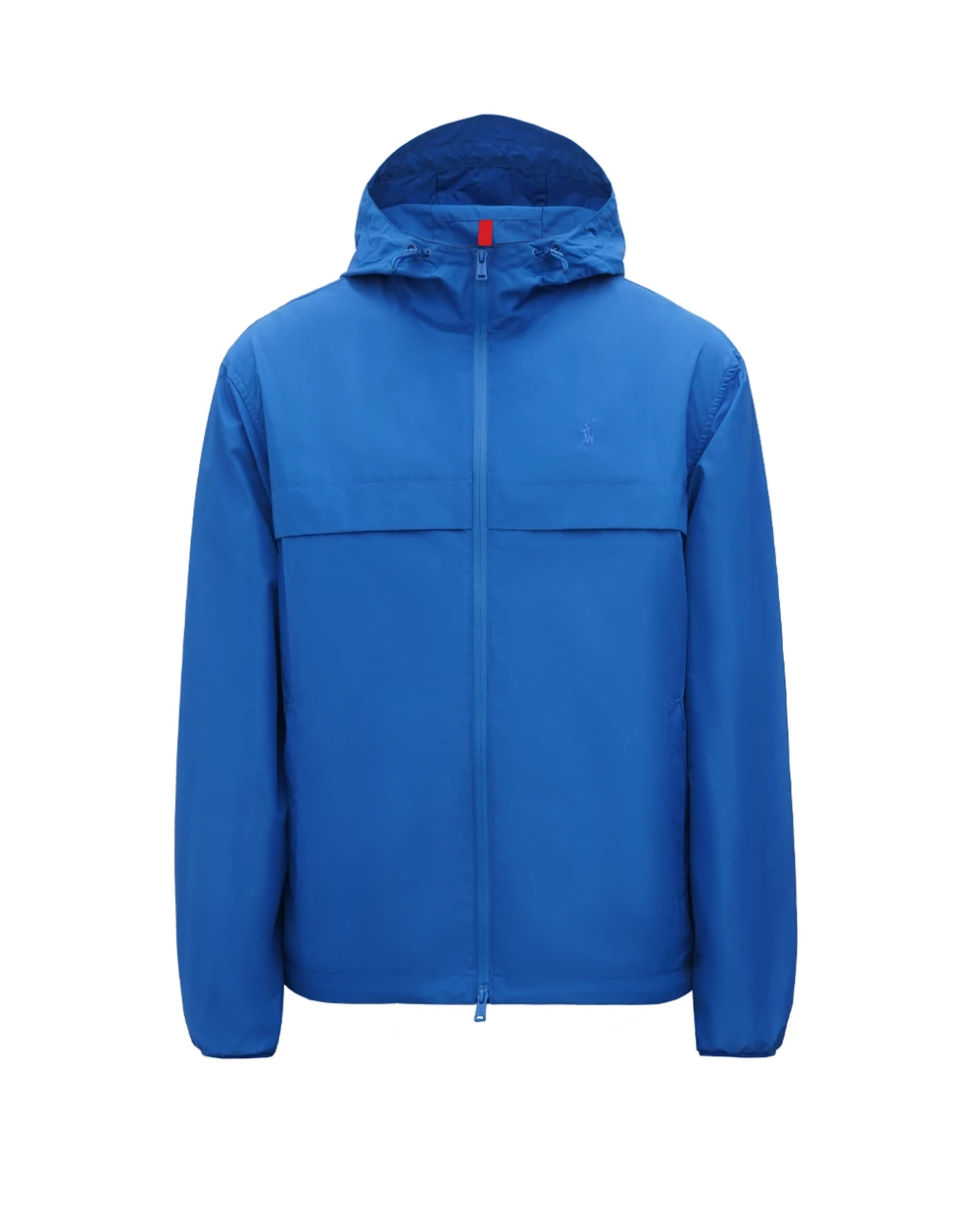 Куртка Polo Ralph Lauren 710926130002, синий цвет • Купить в интернет-магазине Kameron