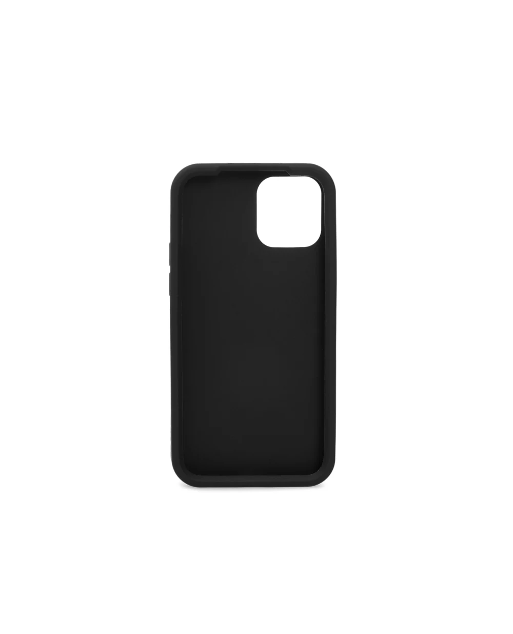 Чехол для iPhone 12 Pro Max Dolce&Gabbana BI2908-AO700, черный цвет • Купить в интернет-магазине Kameron
