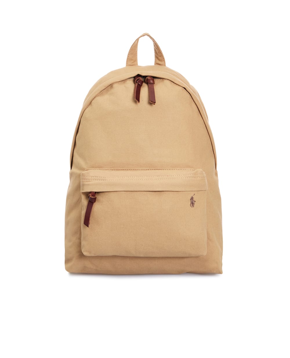 Рюкзак  Polo Ralph Lauren 405842685005, бежевый цвет • Купить в интернет-магазине Kameron